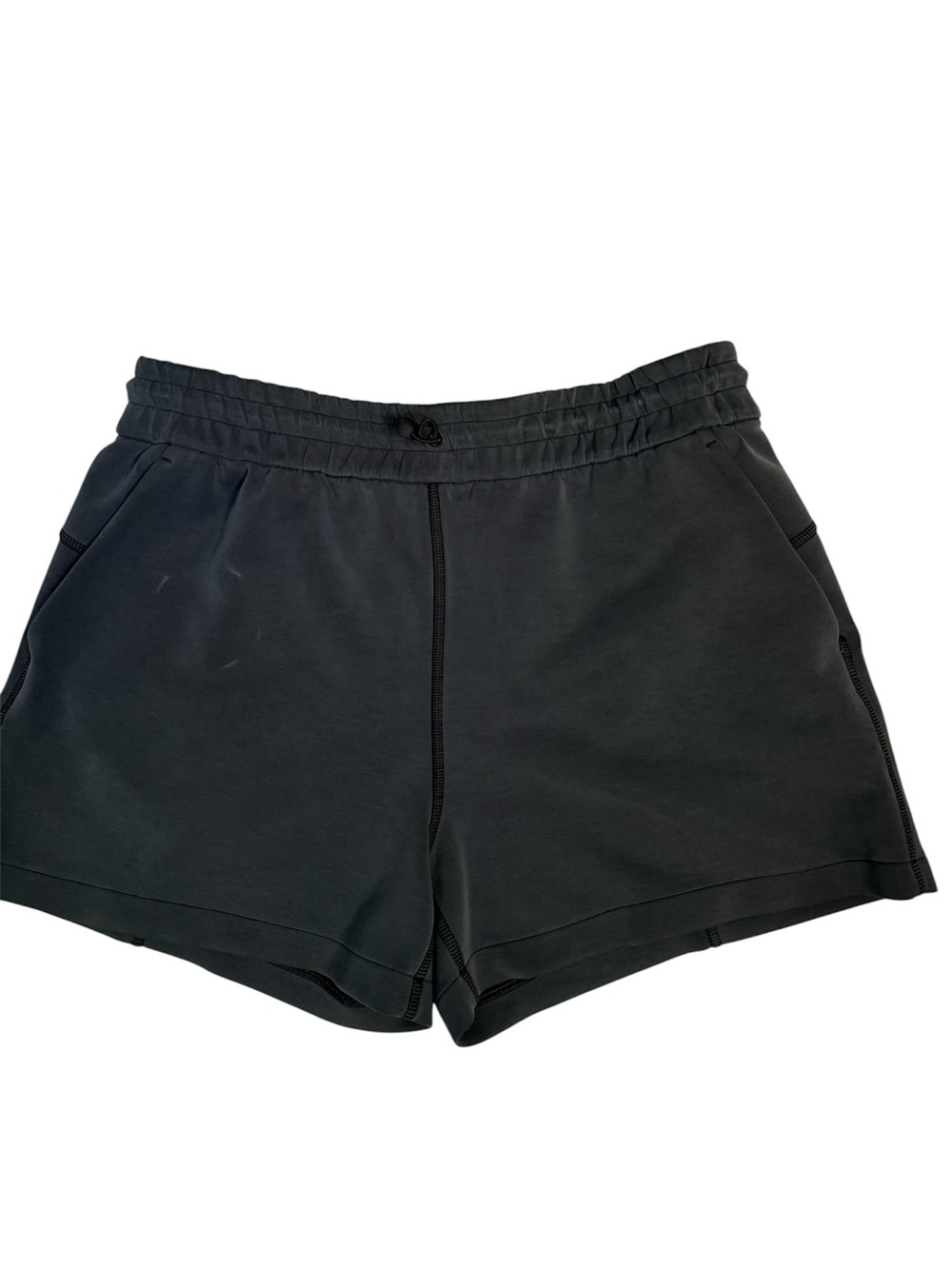 lululemon athletica Black Women’s Casual Athletic Shorts - Picture 4 of 10
